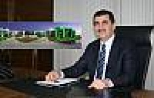 Gediz Üniversitesi İzmir'e Uluslararası Sağlık Kampüsü Kuracak