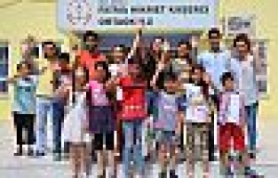 Gediz Üniversitesi Psikoloji Topluluğu'ndan yardım eli