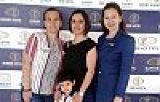 ‘Gelecek Sizin Elinizde’ ile tatile