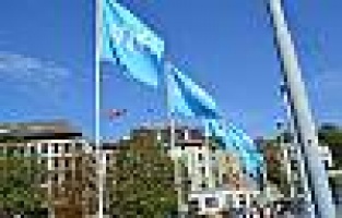 Gençlerin Davosuna gidecek Türk öğrenciler belirlendi