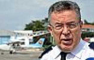 Gençlik arzusu pilot lisansı ile gerçek oldu