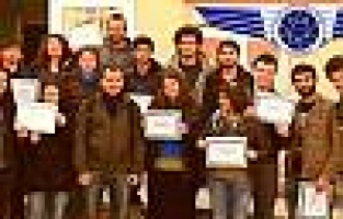 Gökyüzünün yıldızlarına ilkyardım eğitimi