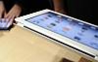 Görme engellilere sınavlarda teknolojik destek