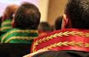 Hakim ve savcıların eğitim süresi kısaldı