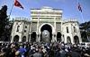 Harçlarla ilgili detaylar netleşti