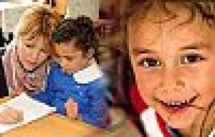 Hayalim 81 ilde 81 anaokulu