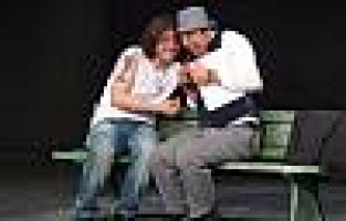 Atatürk Üniversitesi'nden Uluslar Arası Tiyatro başarısı