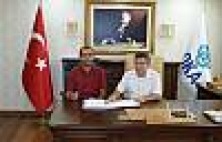 Hitit Üniversitesi teknokent kuruyor