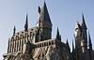 Hogwarts Büyücülük Okulu İmam - Hatip oluyor