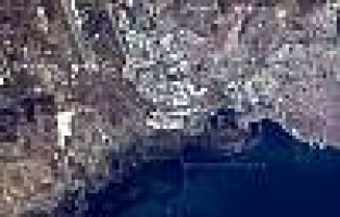 İlk 2 Boyutlu Türkiye haritası hazır