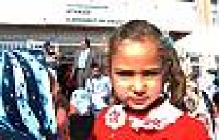 İlk derste öğrenciler, bombalar konusunda uyarıldı