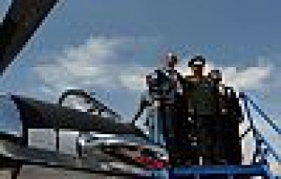 İlk milli eğitim uçağı Hürkuş hangardan çıktı