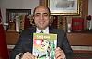 İlköğretim öğrencilerine kültür hizmeti 