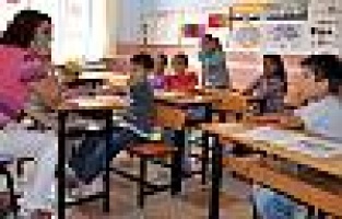 İlkokul için iki aşamalı muayene