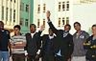 İmam - Hatipler dünyaya açıldı