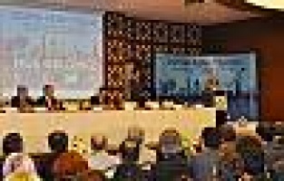 İşbirliğinin ilk adımı: Su Sporları Merkezi