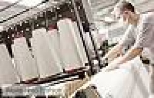 İŞKUR'dan Edirne'de iplikçi eğitimi