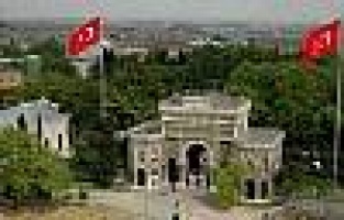 İstanbul 9. kez Çin'in ilk 500 listesinde