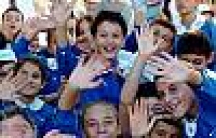 İstanbul eğitim öğretim yılına hazır