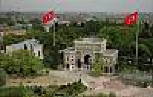 İstanbul Üniversitesi en iyiler kulübünde