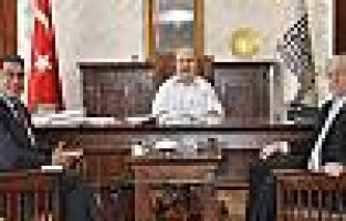 Kanada ve Yenizelanda ile eğitim işbirliği