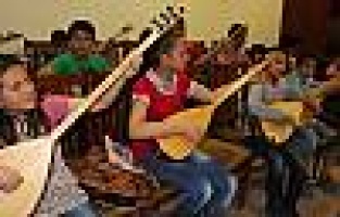 KAPEM'de yine bir yıl eğitimle taçlanacak