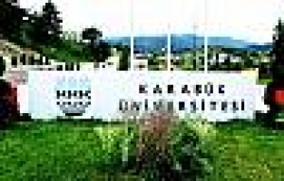 Karabük Üniversitesi'nden bir AB projesi daha