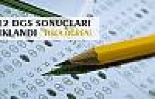 Kayıt için adayların, yerleştirildikleri yükseköğretim programının bağlı bulunduğu üniversiteye süresi içinde başvurmaları gerekiyor.