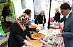 Kermesin geliri eğitime harcanacak