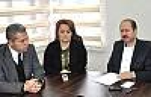 Kırıkkale'ye Milli Eğitim Kampüsü