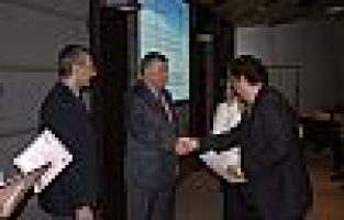 Koç Üniversitesi'nden insan kaynakları eğitimi