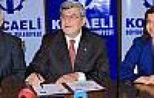 Kocaeli'nde satranç bilmeyen çocuk kalmayacak