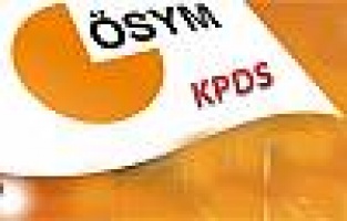 KPDS ve ÜDS tarih oluyor