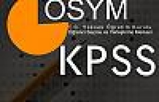 KPSS 2012/1 Yerleştirme Sonuçları açılandı