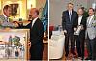 Kütüphane otomasyon sistemi ile sanal kütüphaneler hazırlanıyor