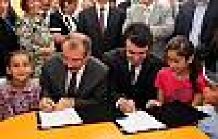 Kütüphaneler zenginleştiriliyor