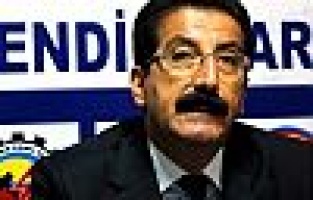 KESK Başkanı Lami Özgen serbest bırakıldı