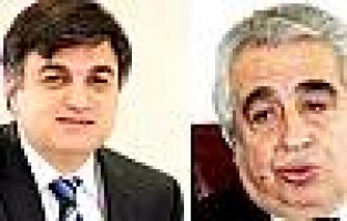 Lise diploması ile bölüm başkanı oldu ama...