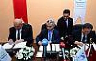 Lise öğrencilerine üniversite deneyimi