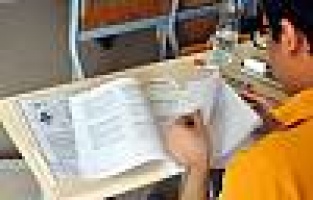 LYS maratonu tamamlandı