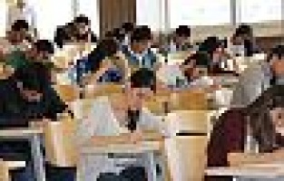 LYS'de mantık soruları ter döktürdü