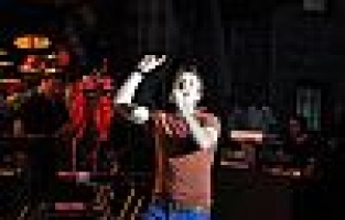 Mamaklı öğrencilere moral ve motivasyon gecesi 