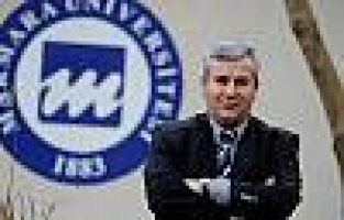 Marmara İletişim'de skandallar bitmiyor.