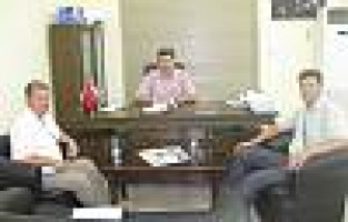 Meleki teknik eğitim artırılmasına destek