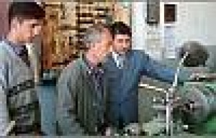 Mesleki eğitimde etkinlik, eğitimle artırılıyor