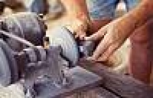 Mesleki eğitimde gençler sabırsız