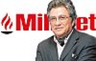 Metin Münir tartışmanın fitilini ateşledi.