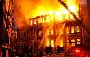 Milli Eğitim'in Kalbi Alev Alev