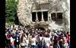 Modern Evliya Çelebiler