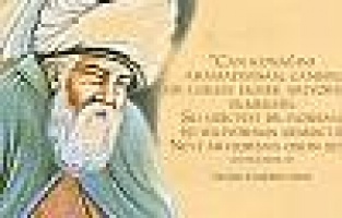 Ne olursan ol yine gel!